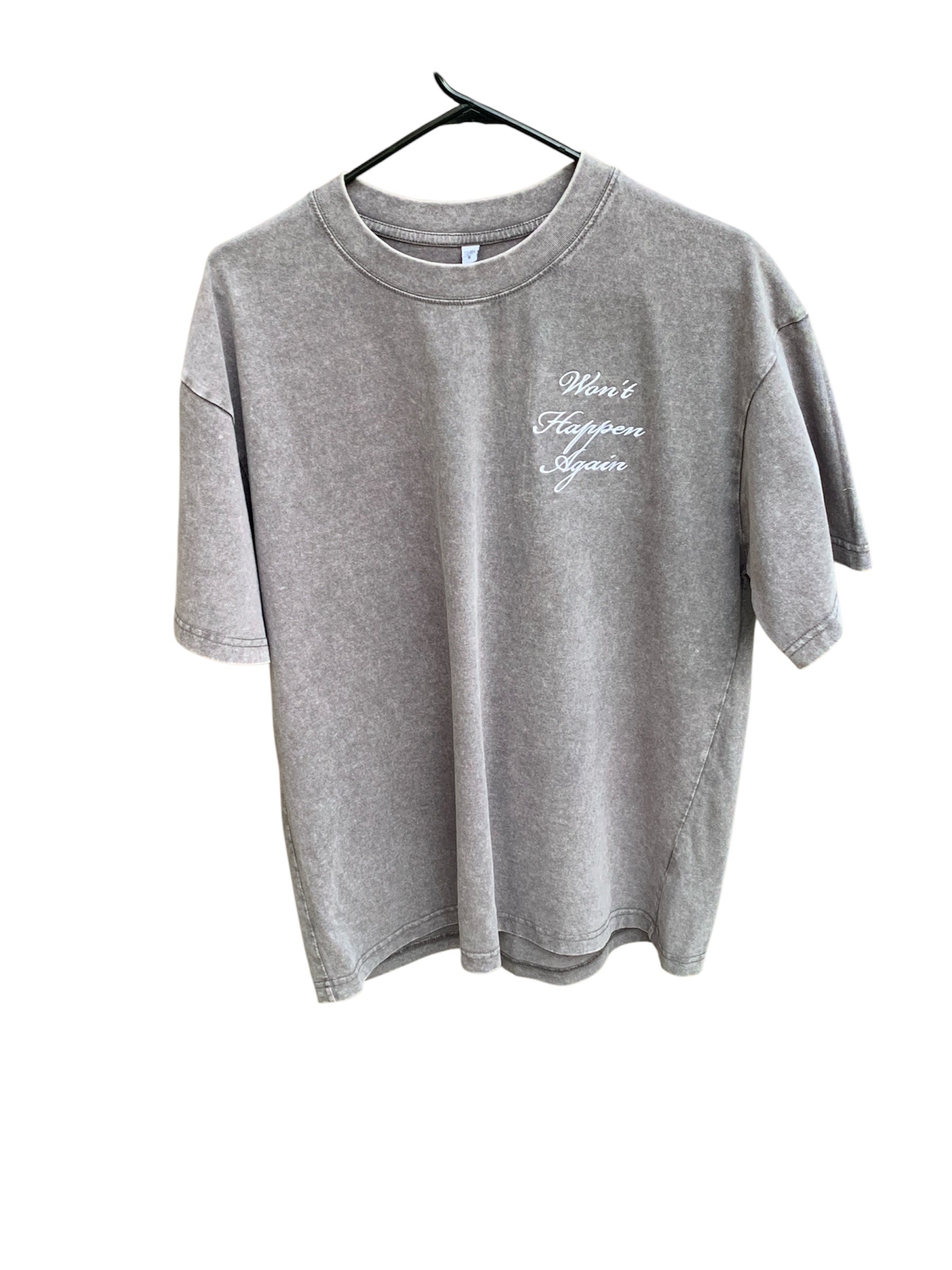 short sleeve t shirt